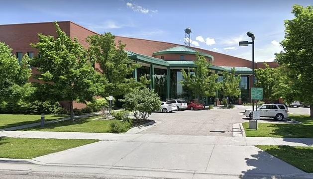 小兄妹事後被送到警署。(互聯網)