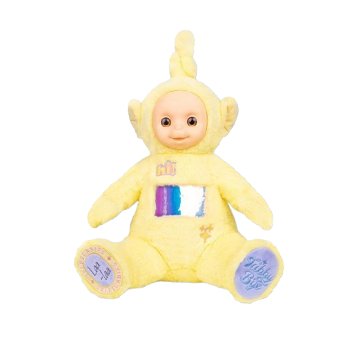 天使得得 B - 白日夢系列 – Po/Laa Laa/Dipsy/Tinky Winky (預購價：$535/件)