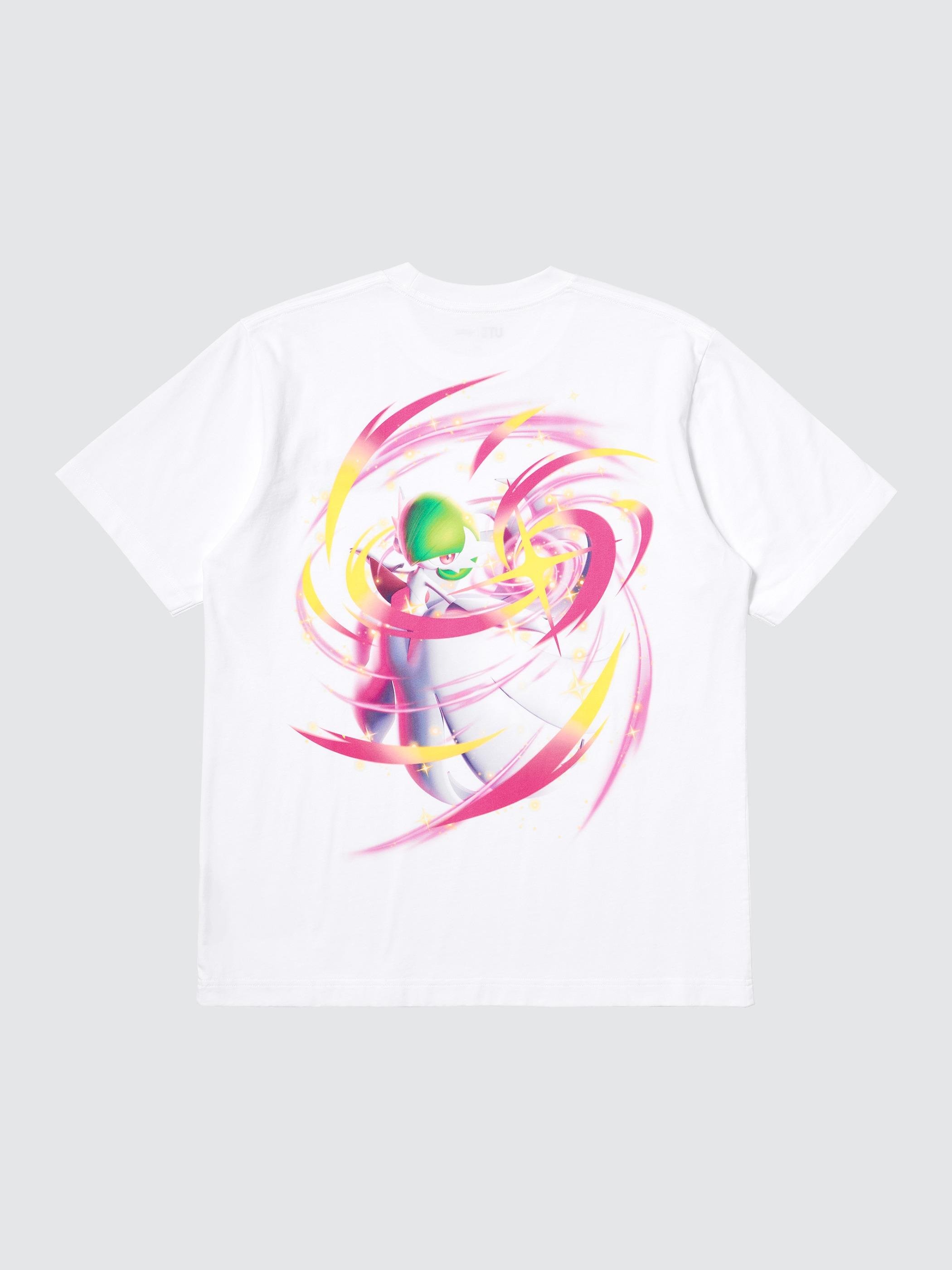 男女通用 Pokemon Card UT