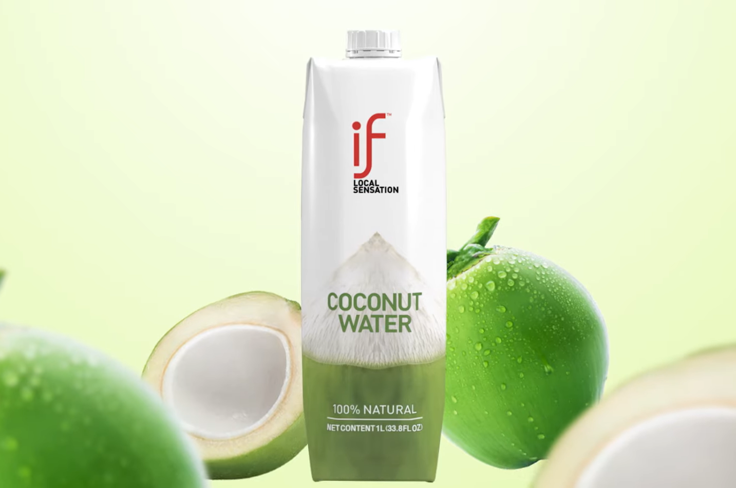 「if」母公司IFBH高開超57%,一手賺3,220元。(資料圖片)