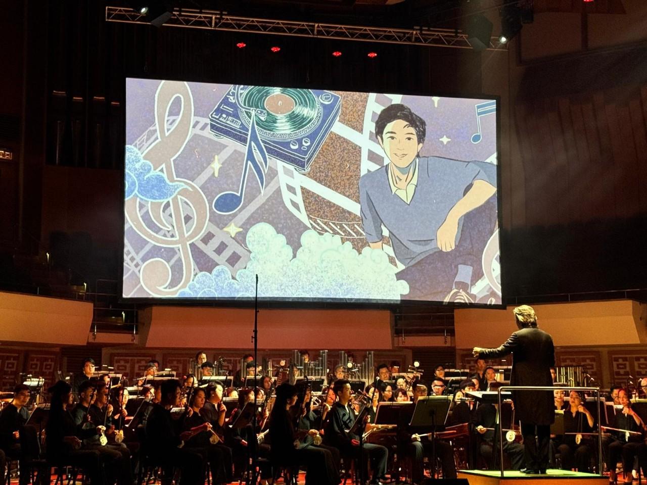 陳百強——你是永不褪色的記憶