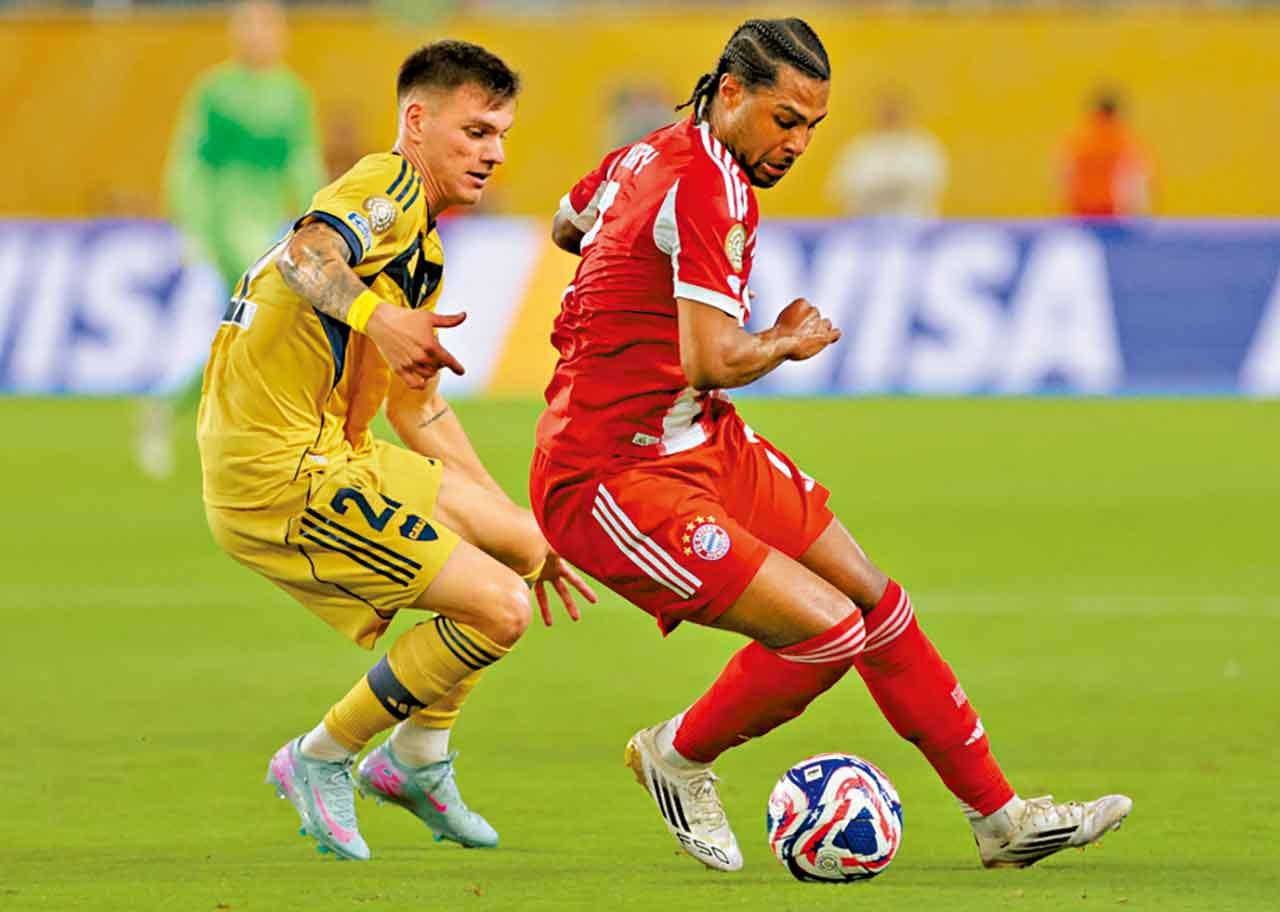 世冠盃C組榜首戰