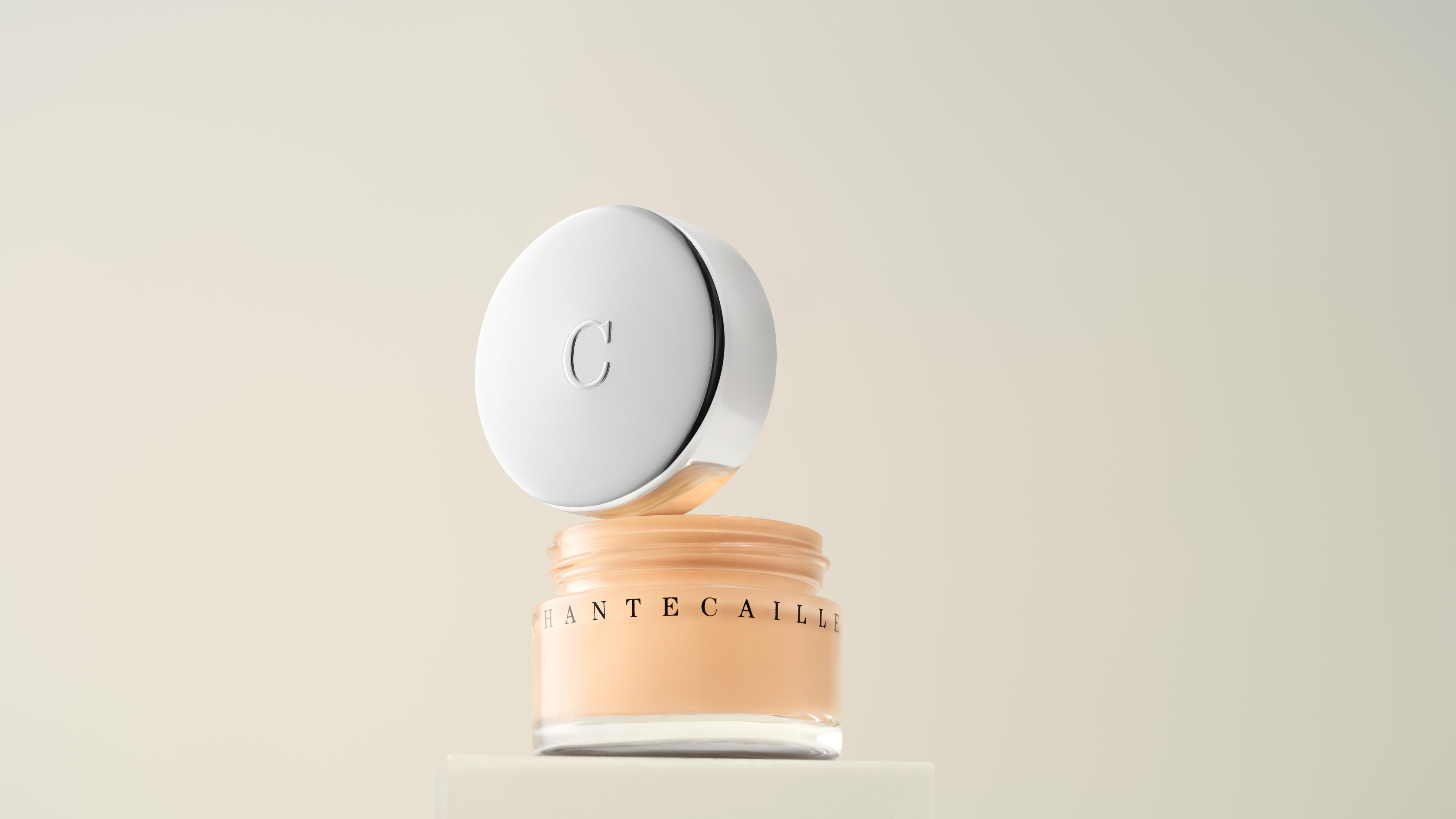 2025粉底液推介｜CHANTECAILLE 升級版未來肌膚粉底 $850/30g 