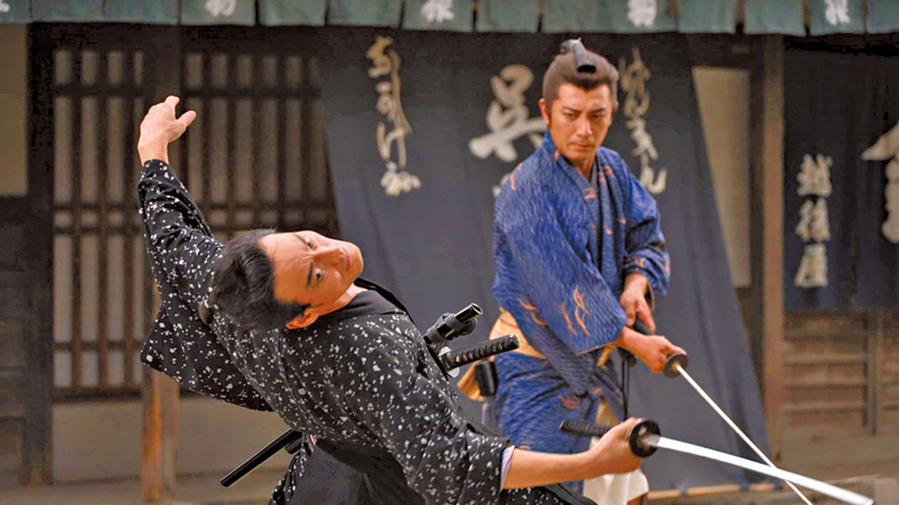 《武士撈過界》 超越時代的獨立電影精神 | am730