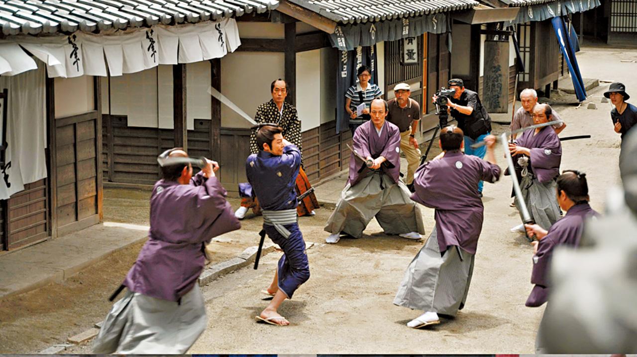 《武士撈過界》 超越時代的獨立電影精神 | am730