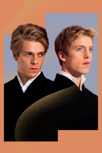 育,師從韋恩(Wijnand)。 兩位鋼琴演奏家與港樂首席定音鼓龐樂思,來一場火花四濺的較勁。