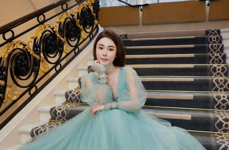 蔡天鳳碎屍案｜蔡母稱女兒曾月付40萬元聘請前家姑湊孫　但對方不把孫女當人看待