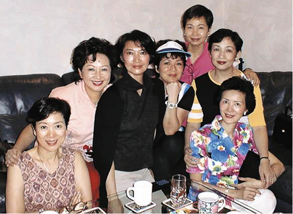 七公主。(網上圖片)