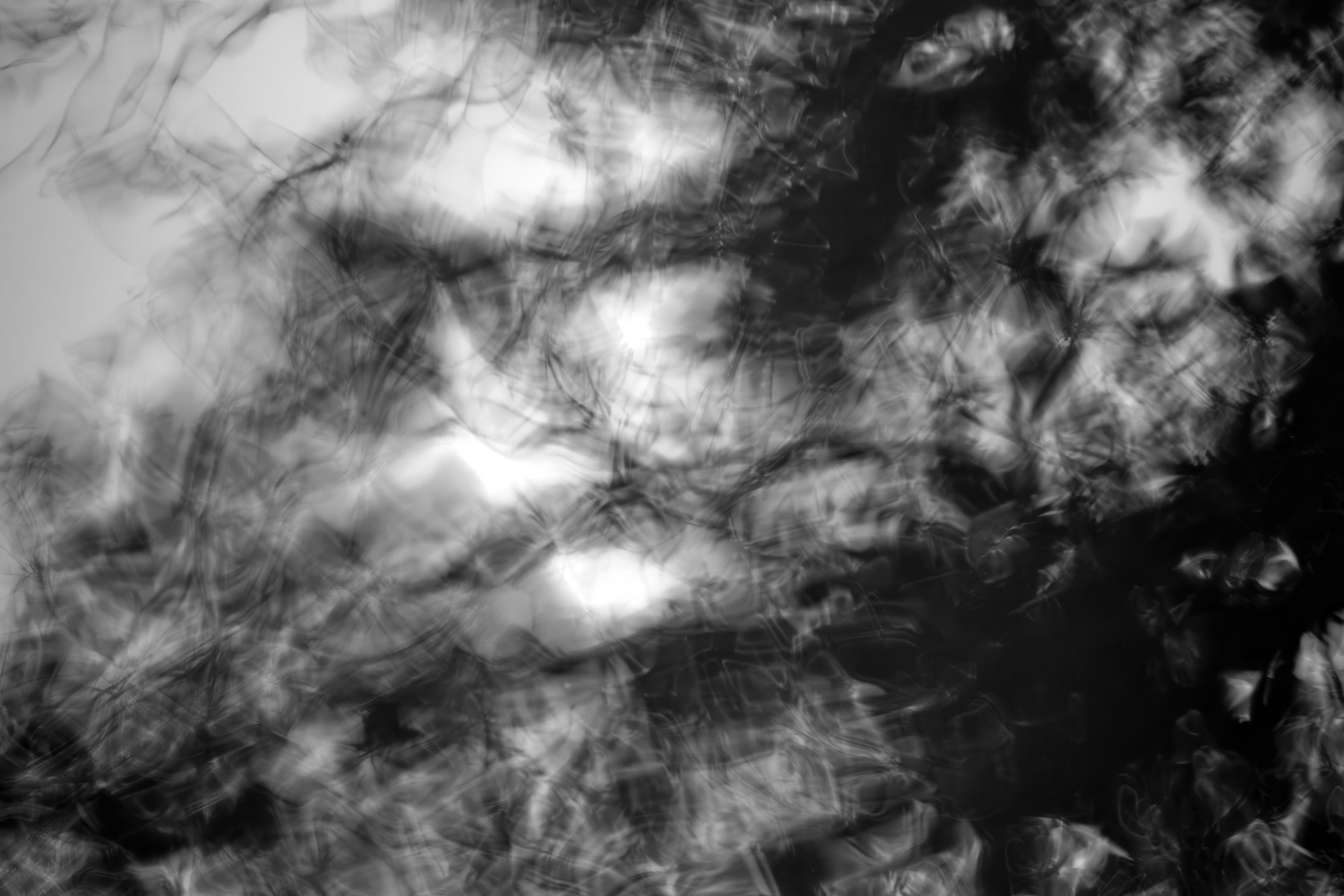 何居怡攝影作品《The VOID l》。