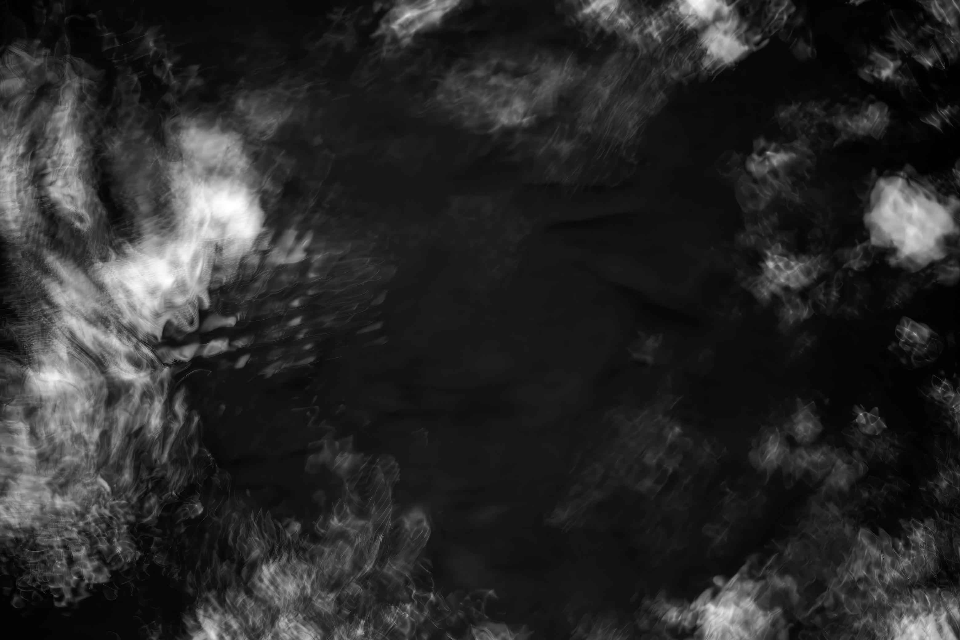 何居怡攝影作品《The VOID ll》。