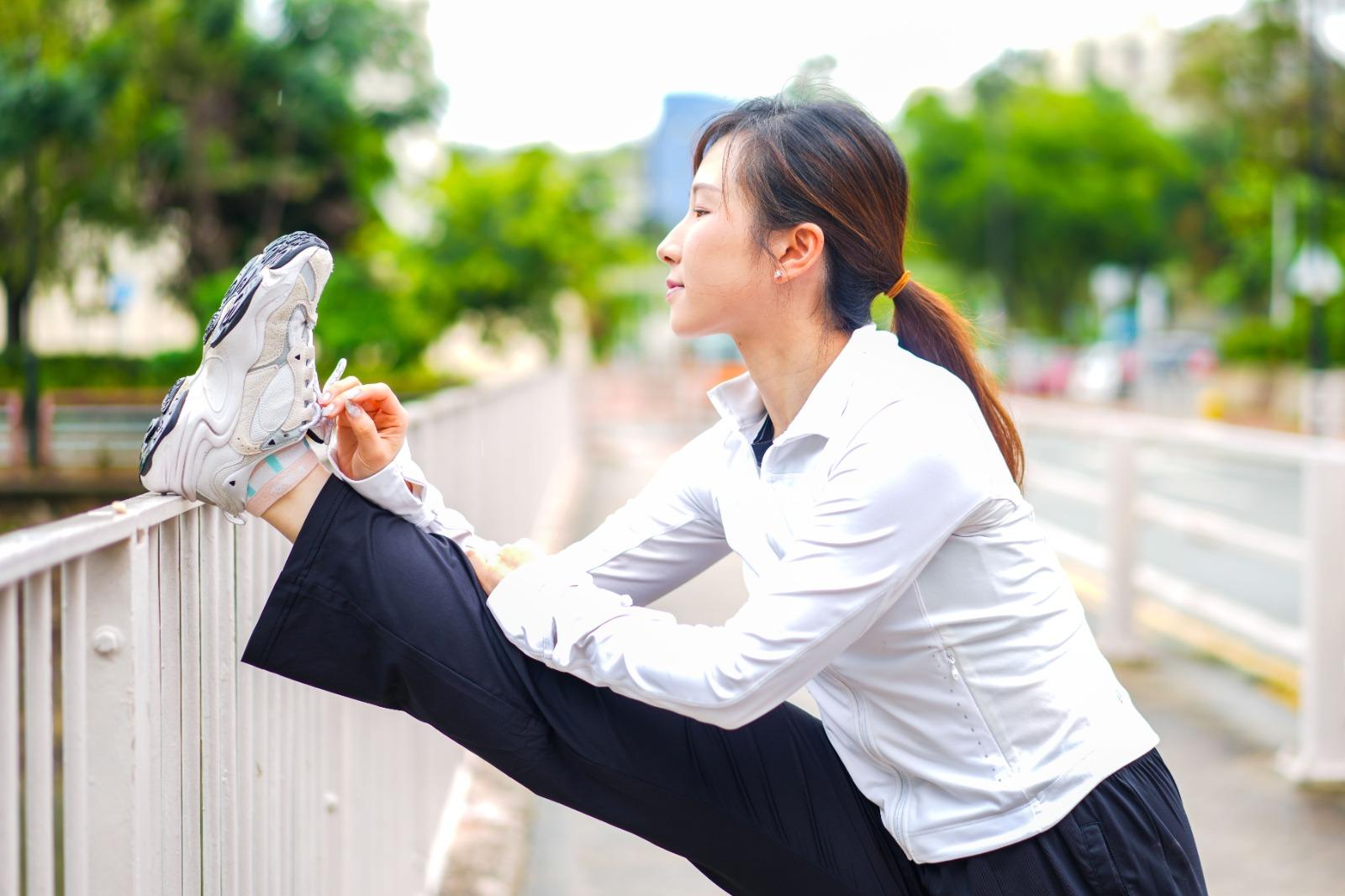 莫宛螢曾於2018年亞運摘下太極拳及太極劍全能賽銀牌。