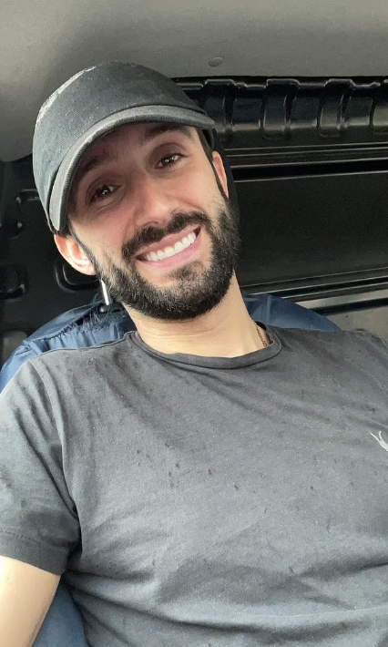 屋主。(互聯網)