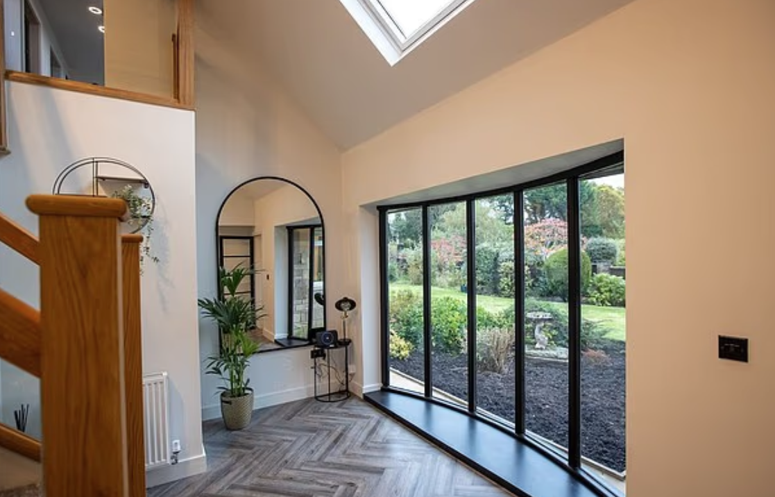 該屋本來面貌。(互聯網)