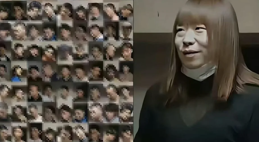 江蘇南京38歲焦姓男子,以假長髮、女妝,配合變聲軟件及濾鏡,成為網上「顛倒眾生」的偽娘「紅姐」,聲稱成功誘騙千計男性,當中不乏白領、健身教練等高質直男,與「她」性戰,有受害者更表示「來都來了」,甘願與偽娘發生性行為,成為最紅潮語。