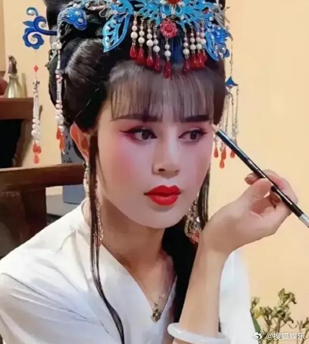 擁有百萬粉絲的內地反串網紅羅大美,2023年遭人劫財殺害