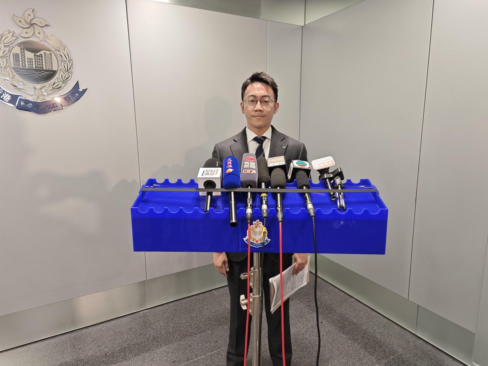 觀塘工業大廈劏房發現30公斤可卡因,1名本地男子被捕