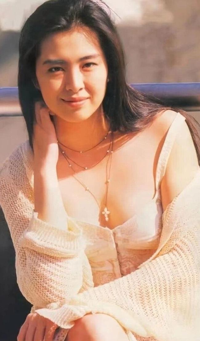 王祖賢分享沙灘照素顏keep住靚