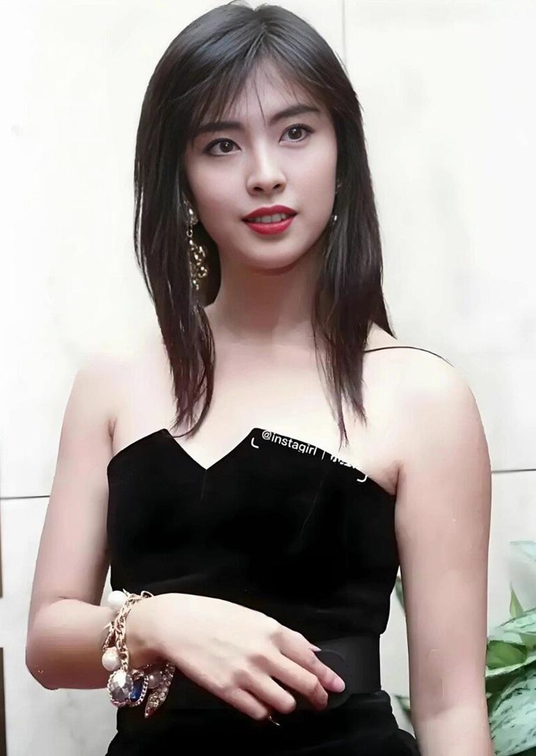 王祖賢分享沙灘照素顏keep住靚