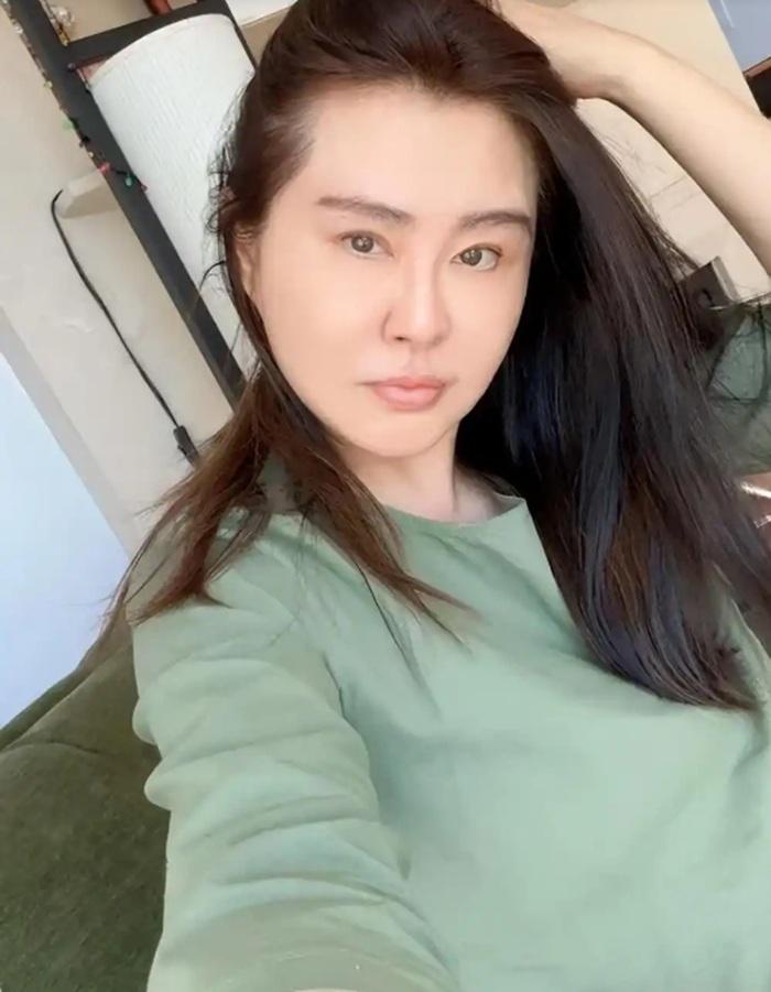 王祖賢分享沙灘照素顏keep住靚