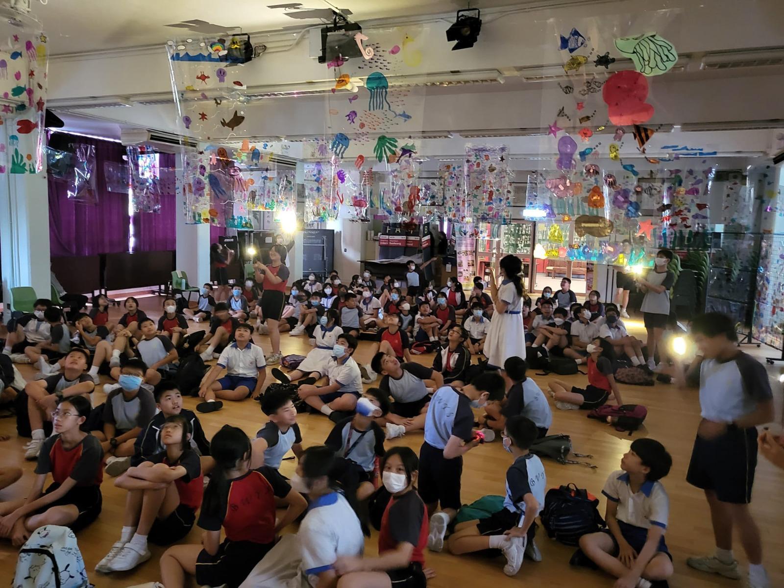 佛聯會屬下7間小學取消傳統操練暑期作業及小一上學期考試。