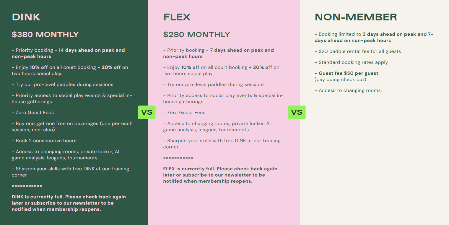 Pickle & Club(堅尼地城)