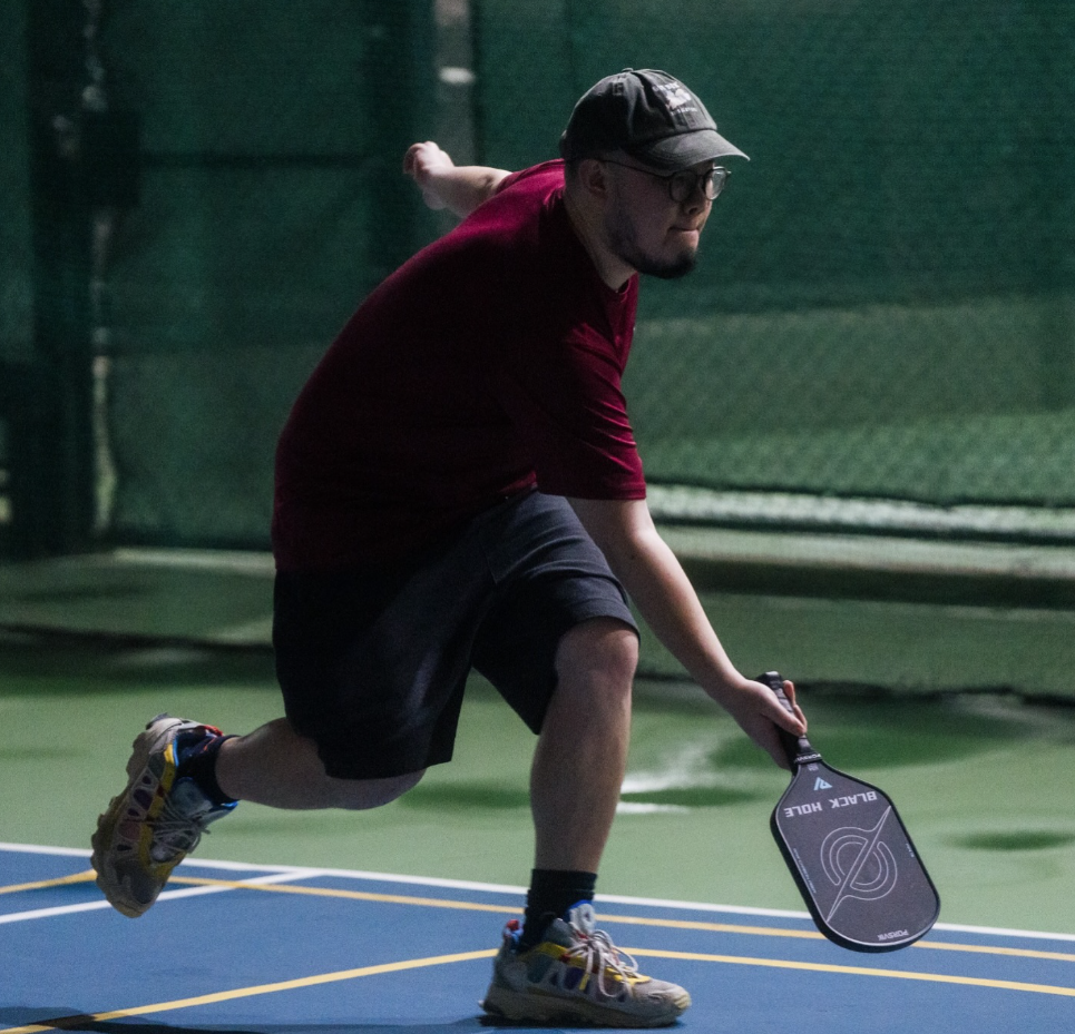 Asia Aces Pickleball Academy