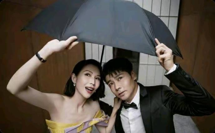 51歲的張晉,病後生活重心產生改變。