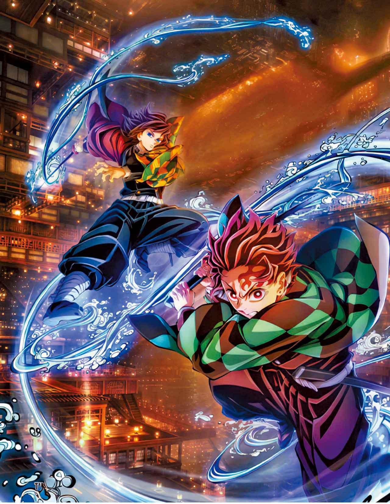 《鬼滅之刃無限城篇》