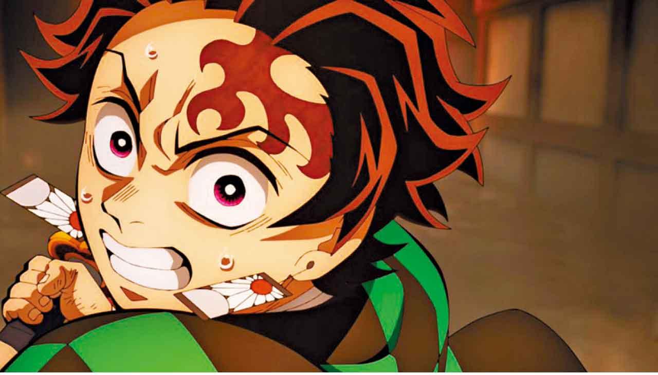 《鬼滅之刃無限城篇》