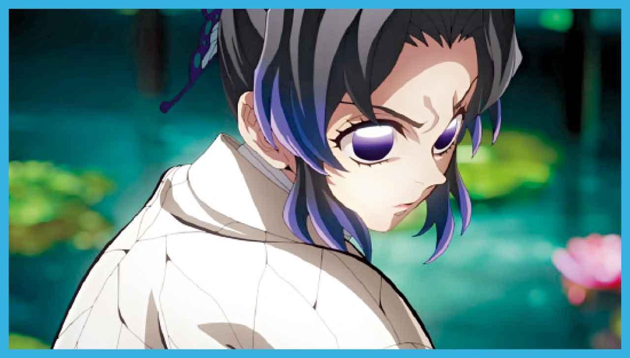 《鬼滅之刃無限城篇》