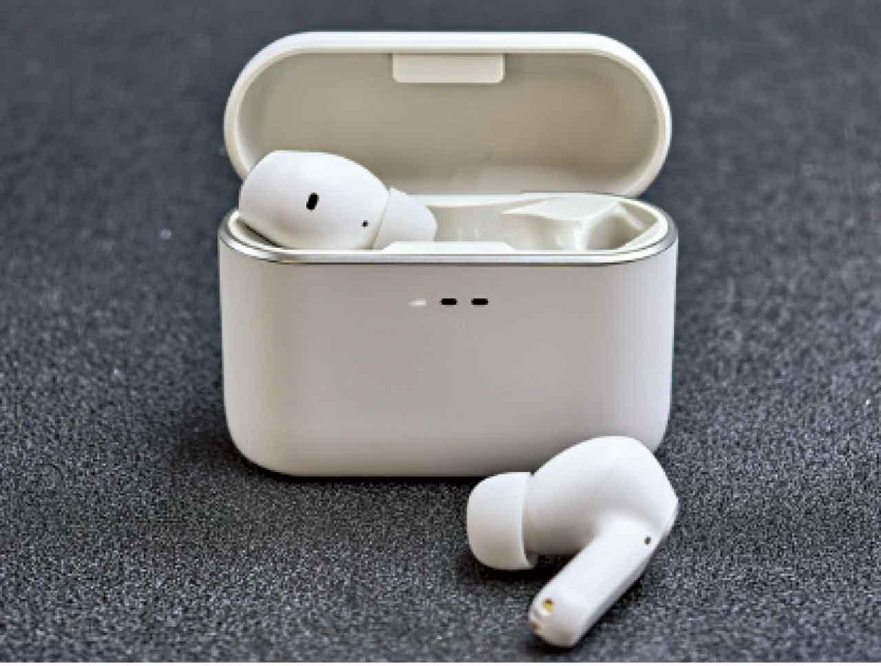 Melomania A100 無線藍牙耳機