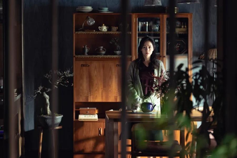 威尼斯影展|孫藝真驚艷行紅氈 與李秉憲新片角逐主競賽單元