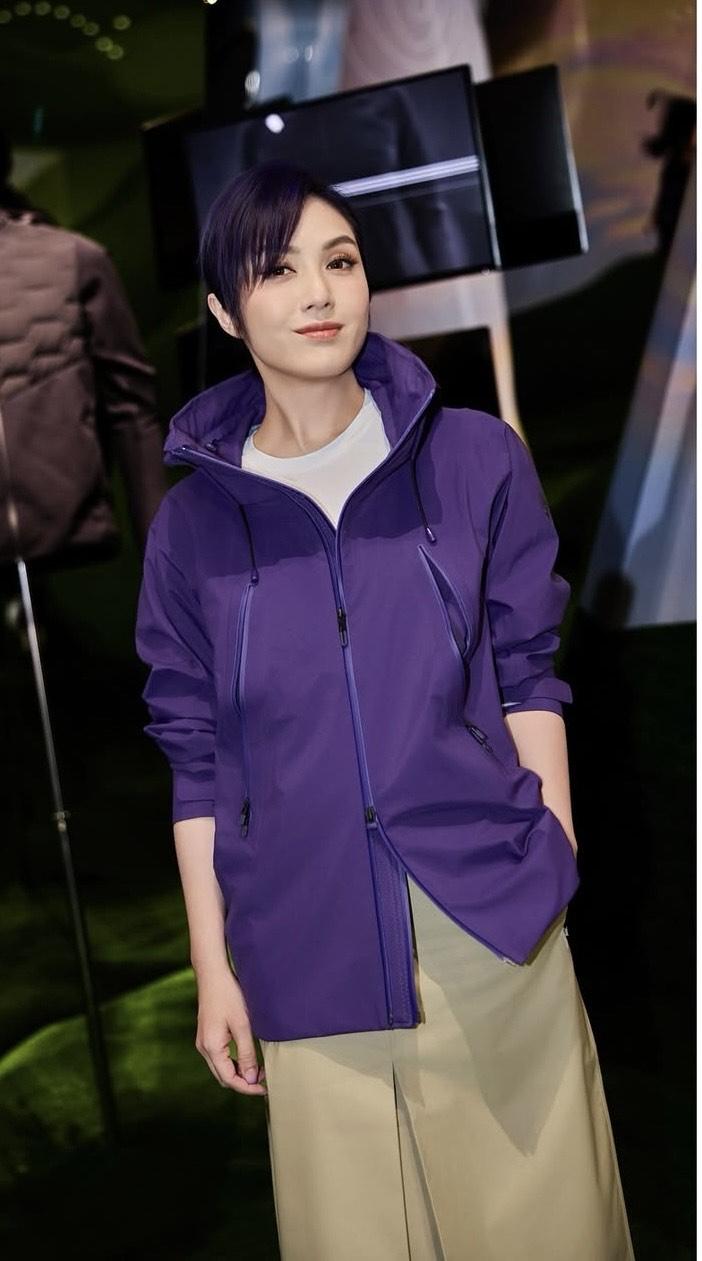 網民期待開拍《新紮師妹4》。