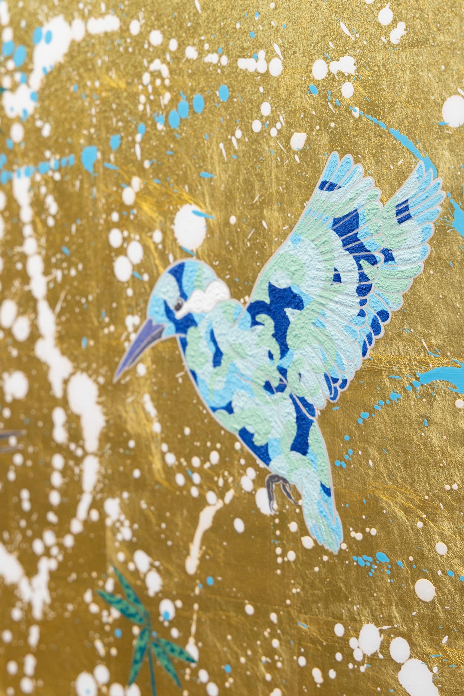 中小型畫作適合不同收藏需求