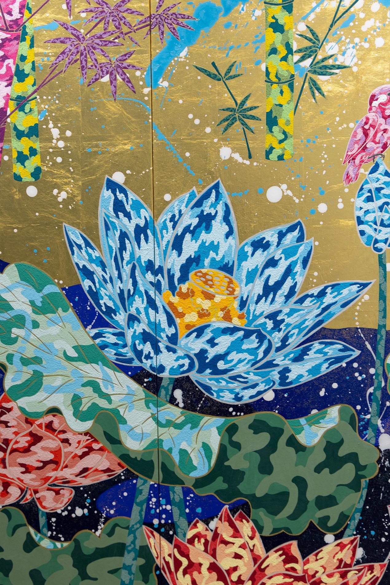 中小型畫作適合不同收藏需求