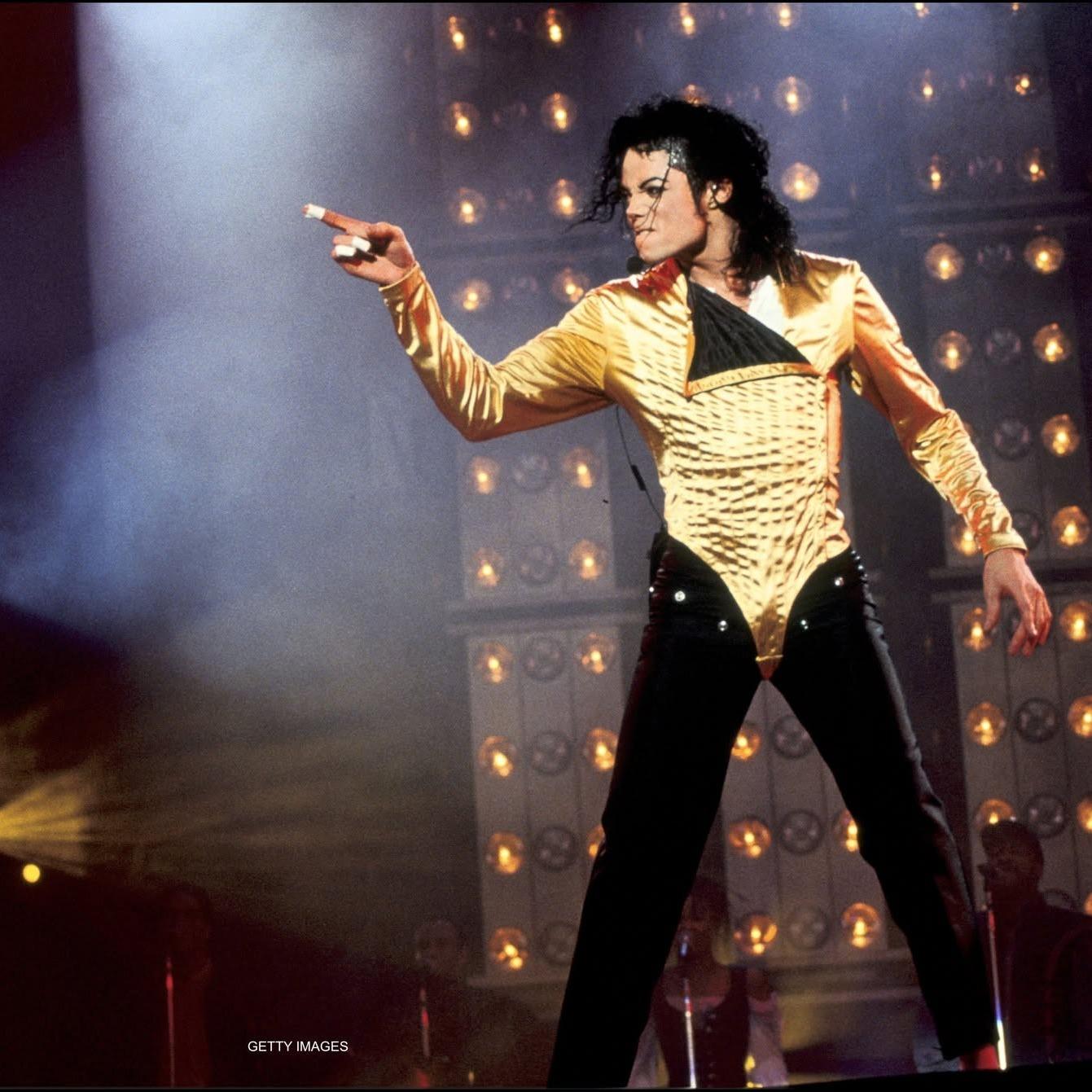 不知MJ還留下多少未發行音樂遺產在世。