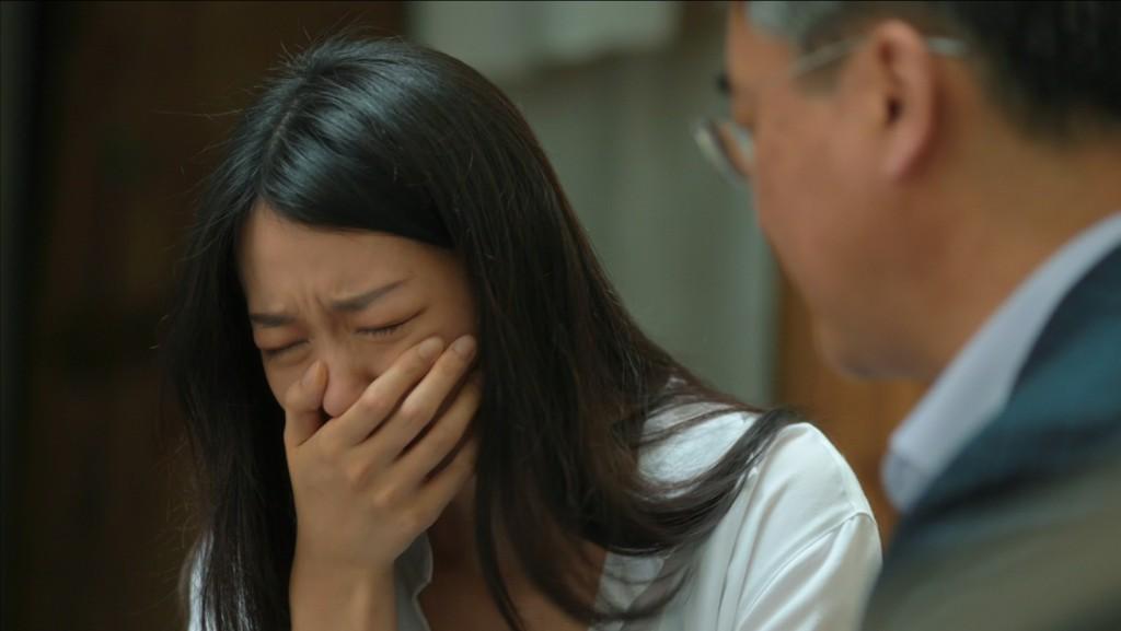 葉萱提到播出的錄音只是其中一部份,還有些更嘔心的內容。