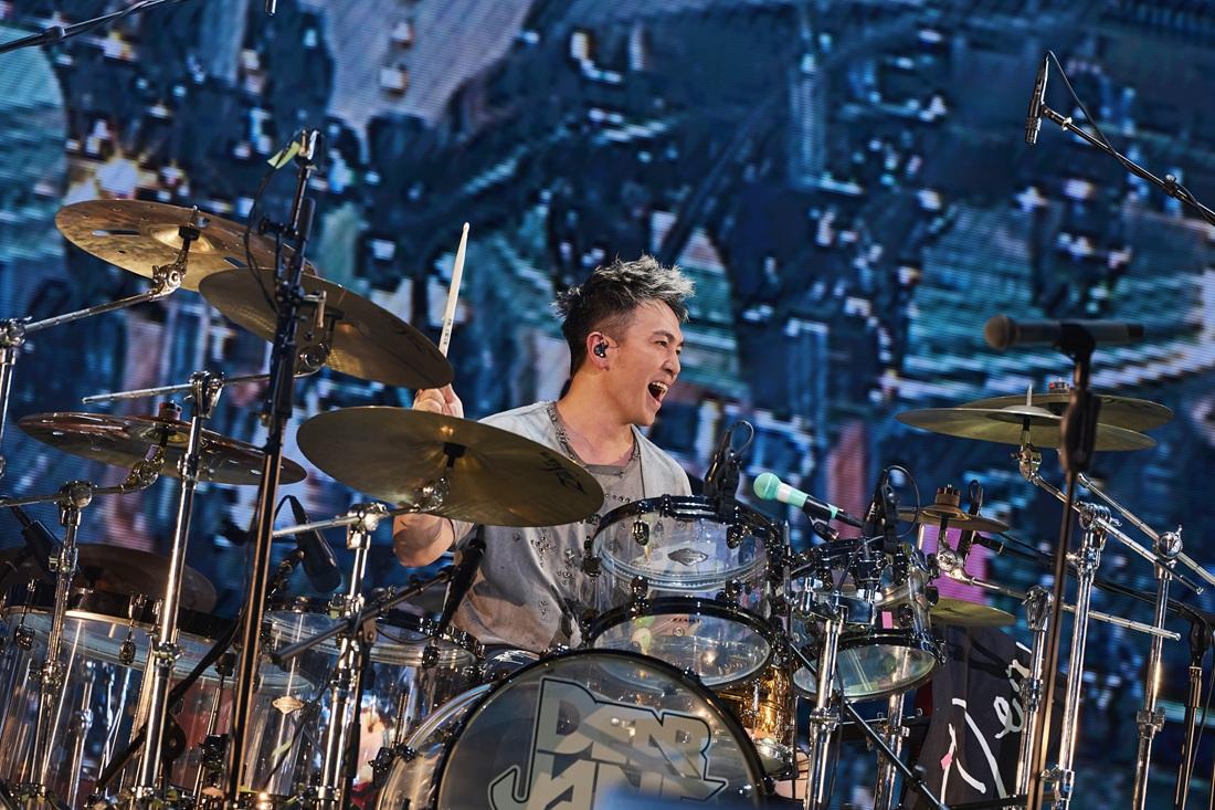 Dear Jane澳門再開騷 唱爆9月之約