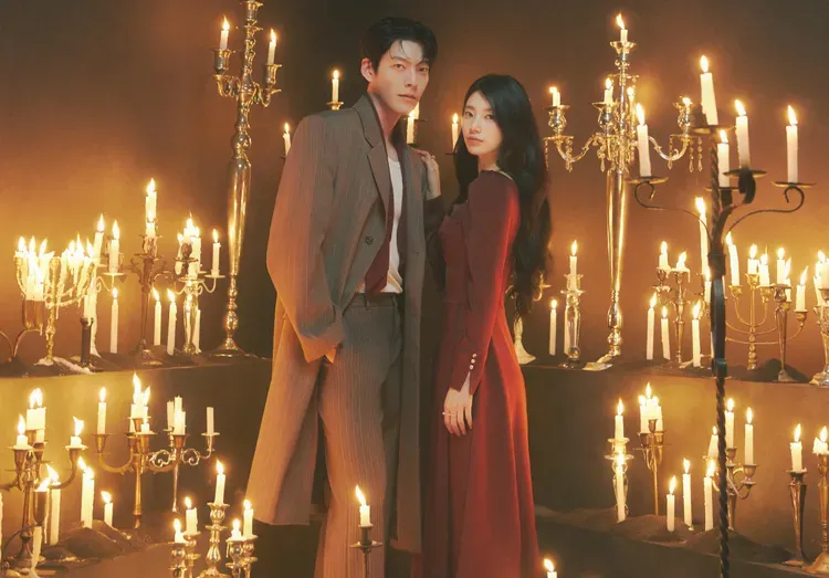 劇集講精靈與平凡人的愛情故事。