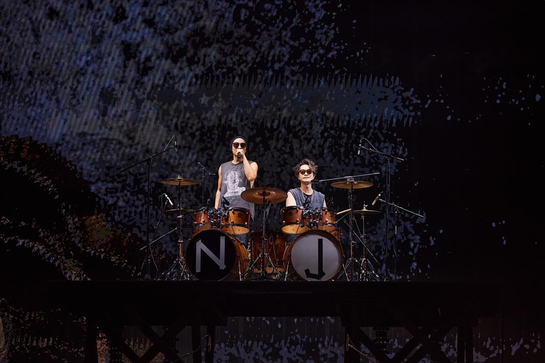 Dear Jane澳門再開騷 唱爆9月之約