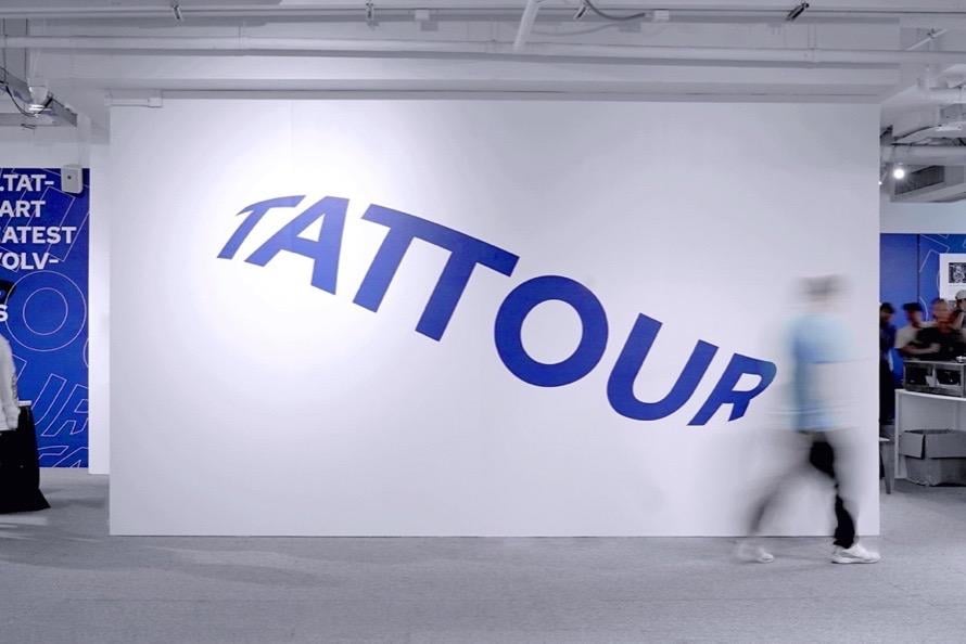 TATTOUR HK 2025