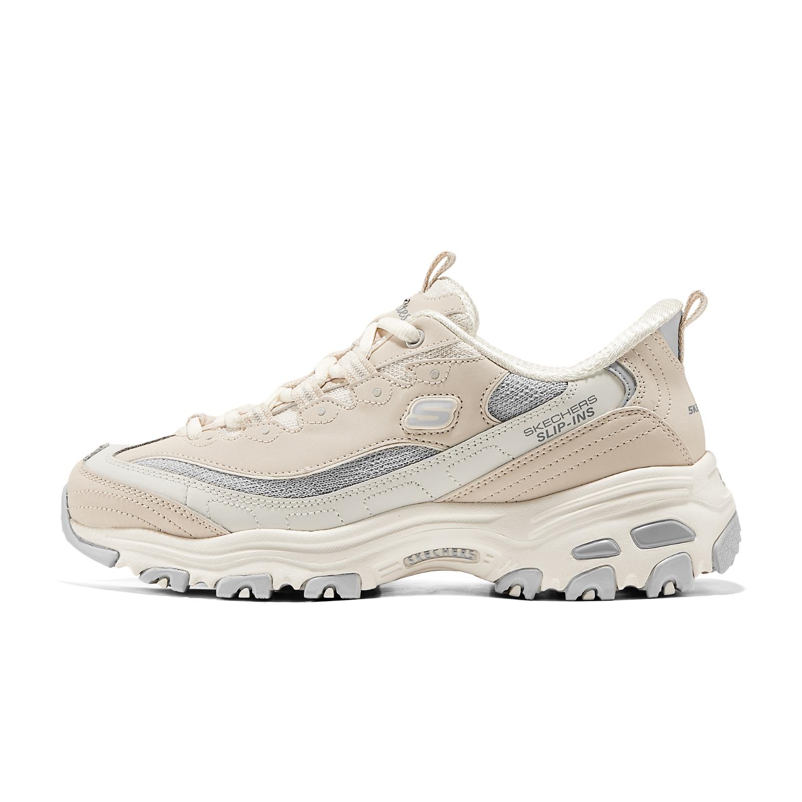 SKECHERS Hands Free Slip-ins D'Lites登場 「站立穿脫」全天候舒適 | am730