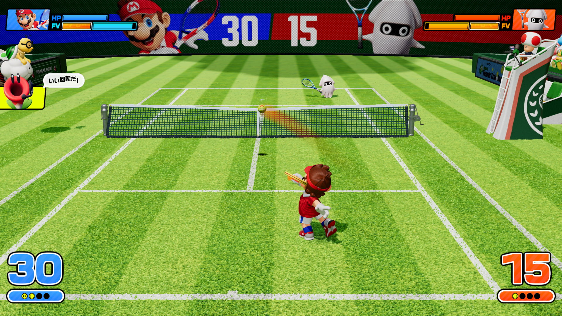 遊戲提供「錦標賽」、以塔頂為目標連續挑戰任務的「任務高塔」等模式。