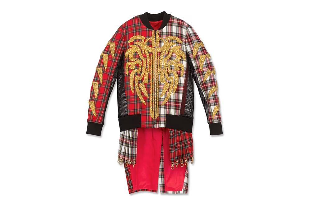 周杰倫個人珍藏登陸Pharrell Williams主理拍賣平台