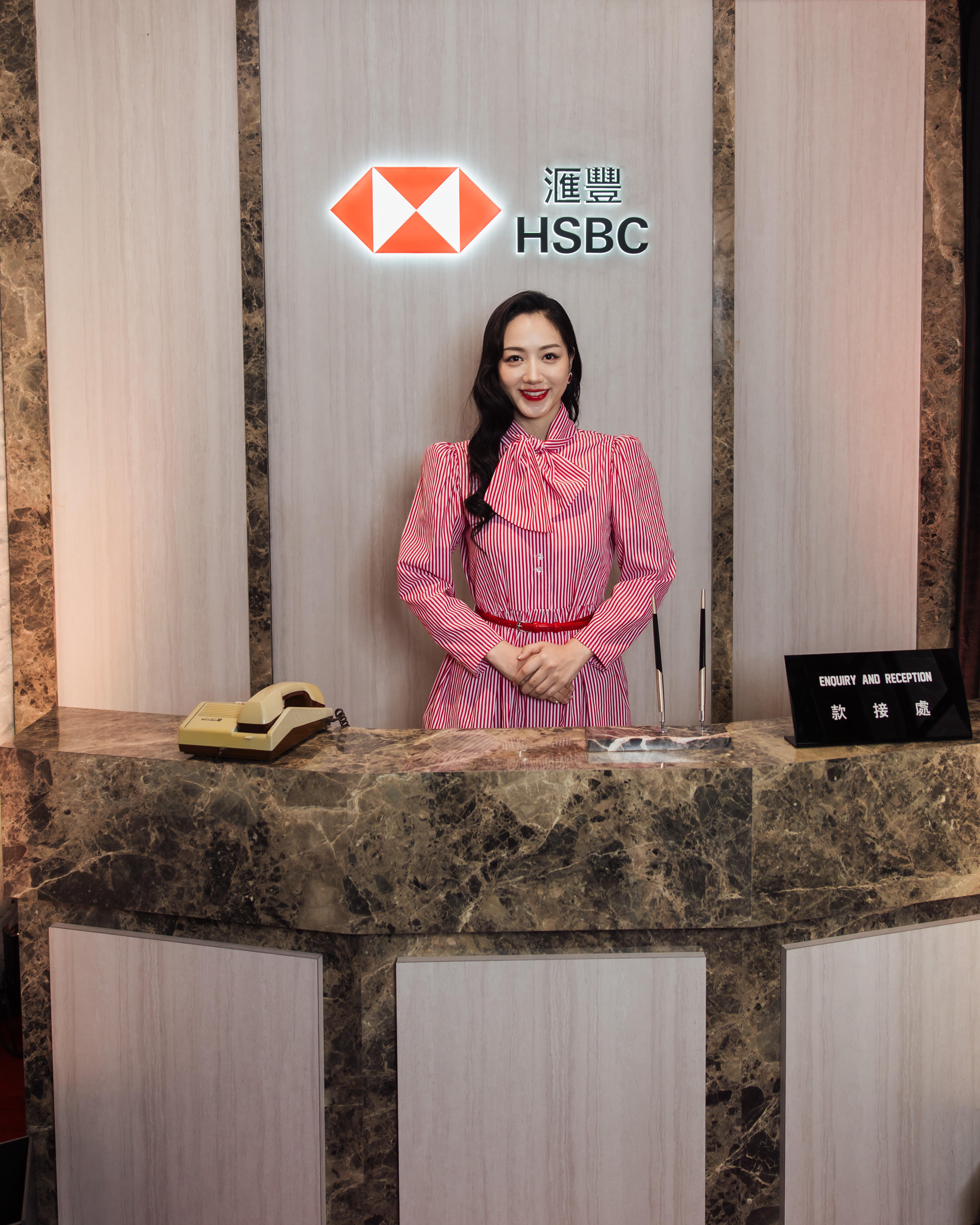 滙豐160周年展覽10.17開幕展出多件文物/體驗歷代銀行工具/4米高標誌獅子雕塑（附登記連結） | am730 | am730