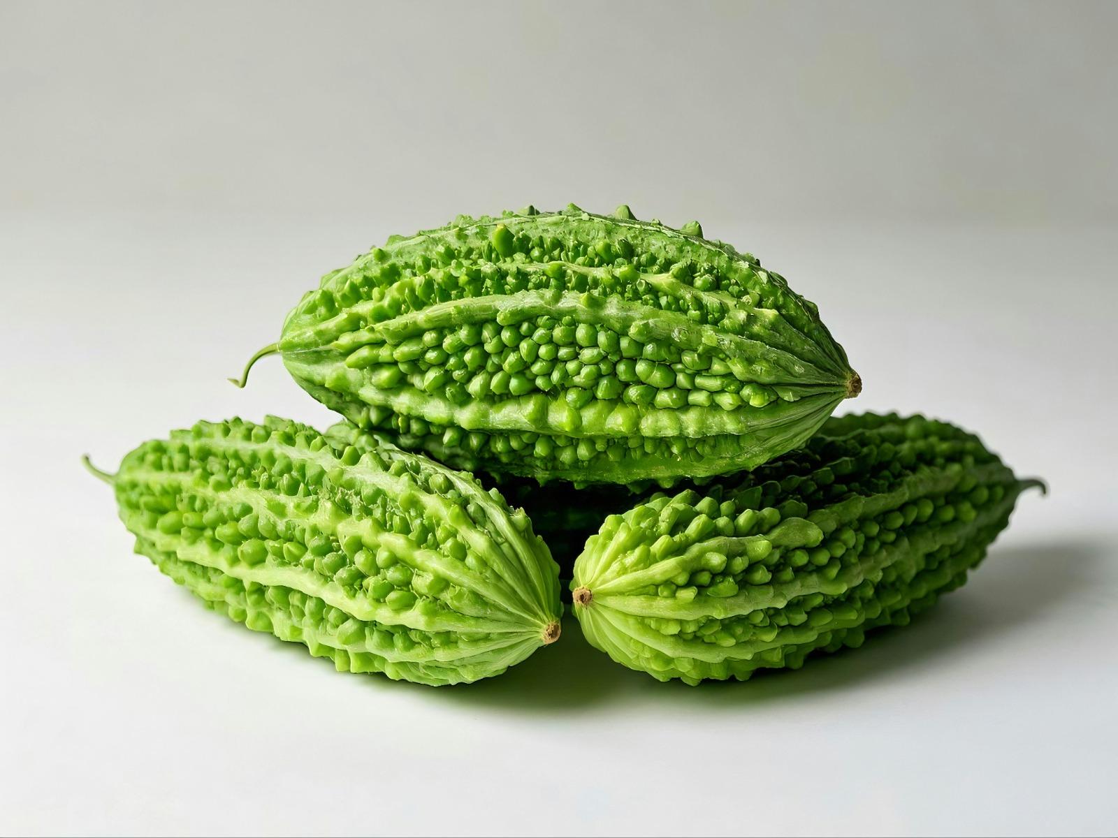 五青汁成份及材料包括苦瓜。