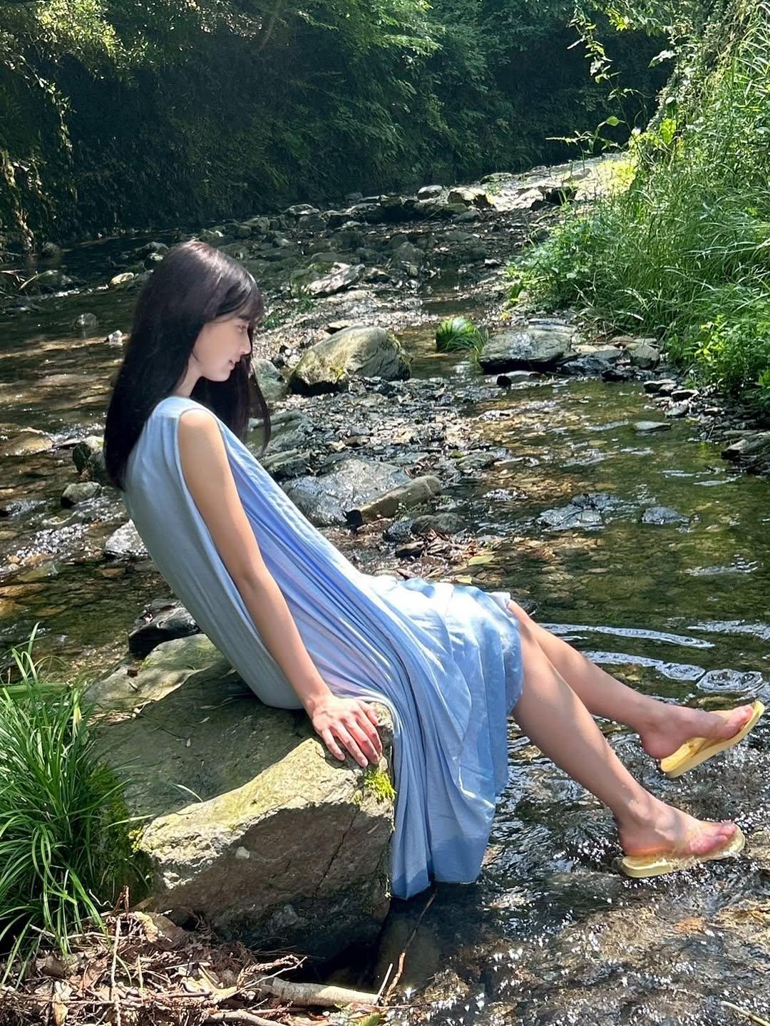 五百城茉央IG Followers達18.2萬。(IG@mao.ioki.official)