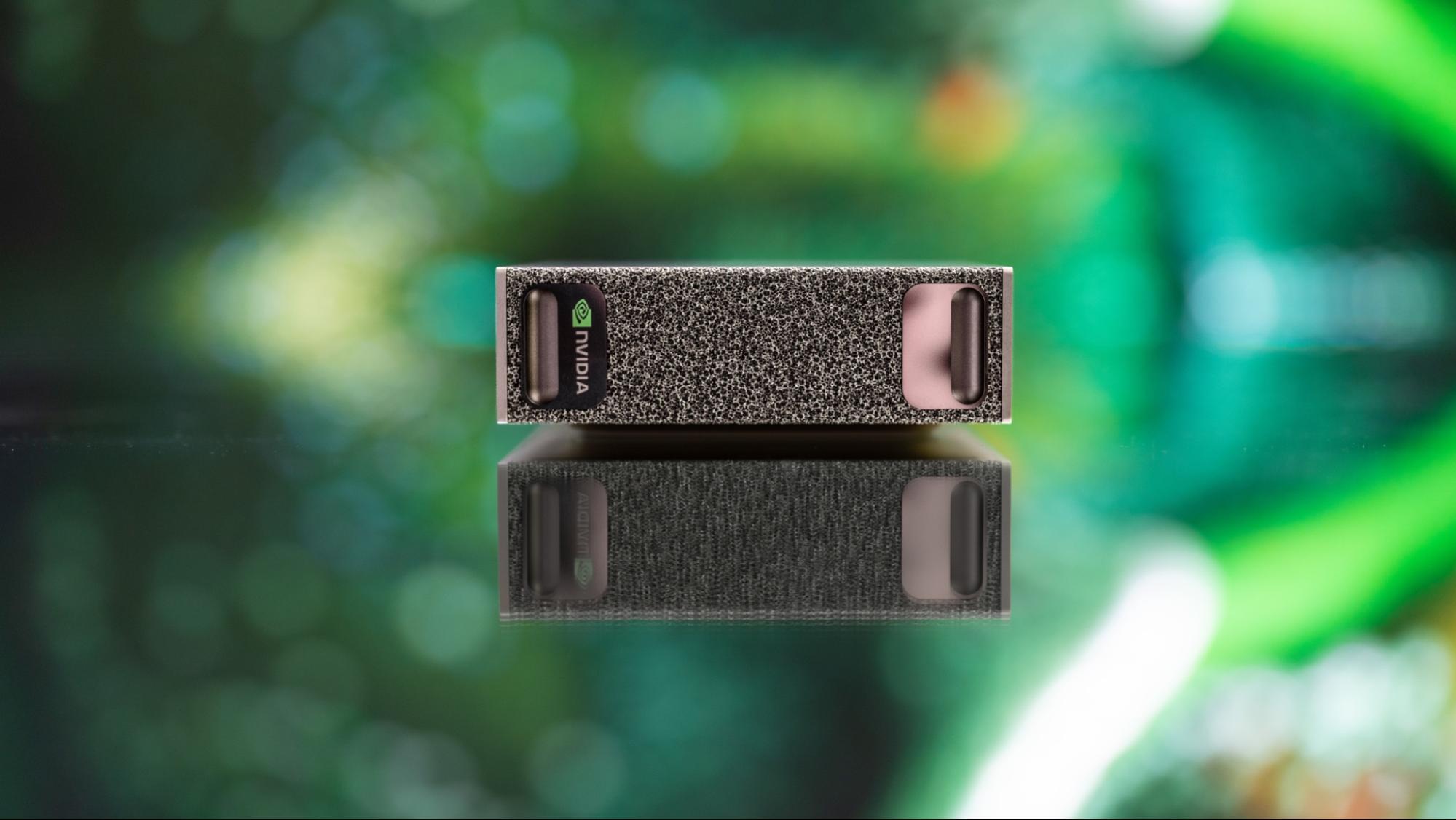 NVIDIA DGX Spark是一部搭載頂級AI性能的迷你超級電腦。