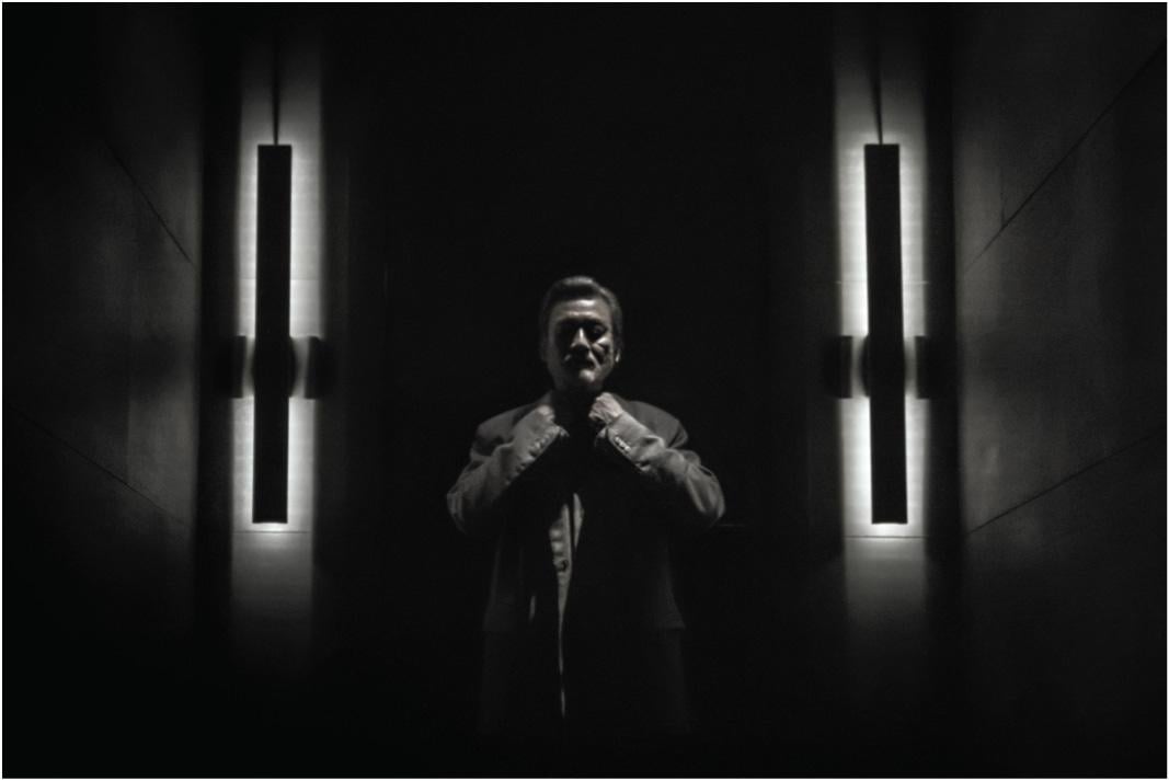 《風林火山》近日爆出連串是非,成為城中熱話。