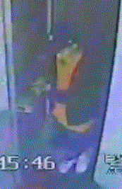 青衣18歲男子李光燦失蹤。(政府新聞處圖片)